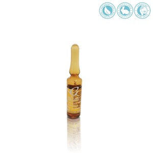 CHAMOMILE EXTRACT 3 mL 